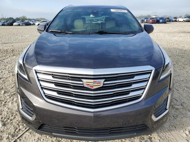 Photo 4 VIN: 1GYKNCRS6HZ264535 - CADILLAC XT5 PREMIU 