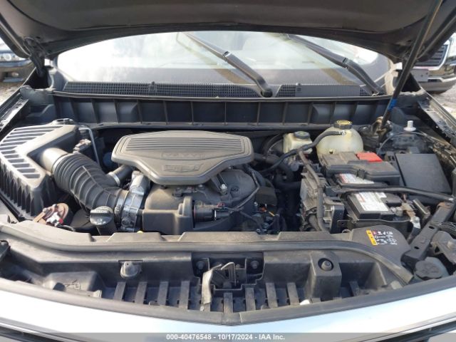 Photo 9 VIN: 1GYKNCRS6JZ105410 - CADILLAC XT5 