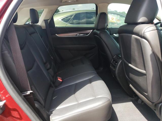 Photo 10 VIN: 1GYKNCRS6JZ109148 - CADILLAC XT5 