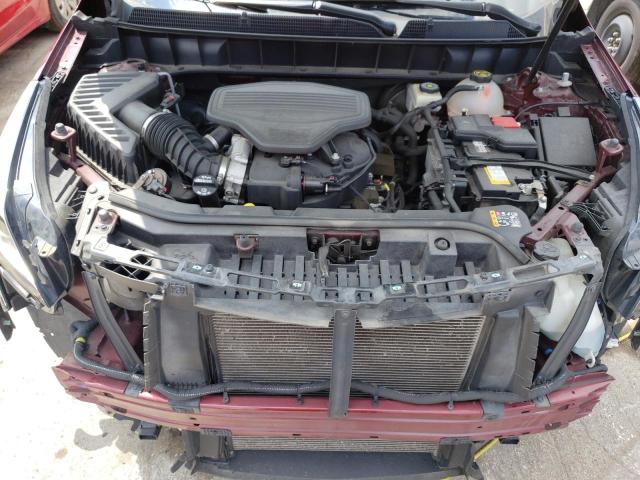 Photo 11 VIN: 1GYKNCRS6JZ109148 - CADILLAC XT5 