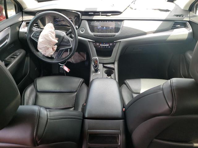 Photo 7 VIN: 1GYKNCRS6JZ109148 - CADILLAC XT5 