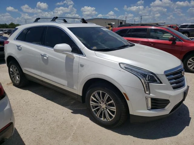 Photo 3 VIN: 1GYKNCRS6JZ167891 - CADILLAC XT5 LUXURY 