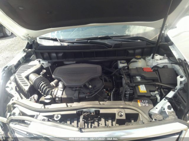 Photo 9 VIN: 1GYKNCRS6JZ173819 - CADILLAC XT5 