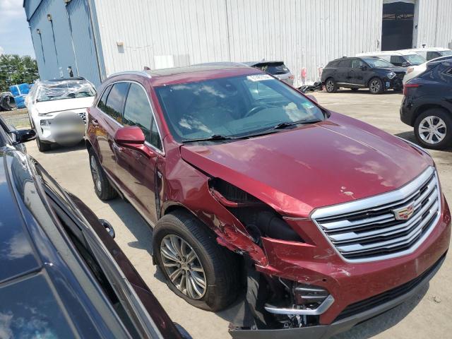 Photo 3 VIN: 1GYKNCRS6JZ174291 - CADILLAC XT5 