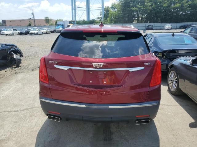 Photo 5 VIN: 1GYKNCRS6JZ174291 - CADILLAC XT5 