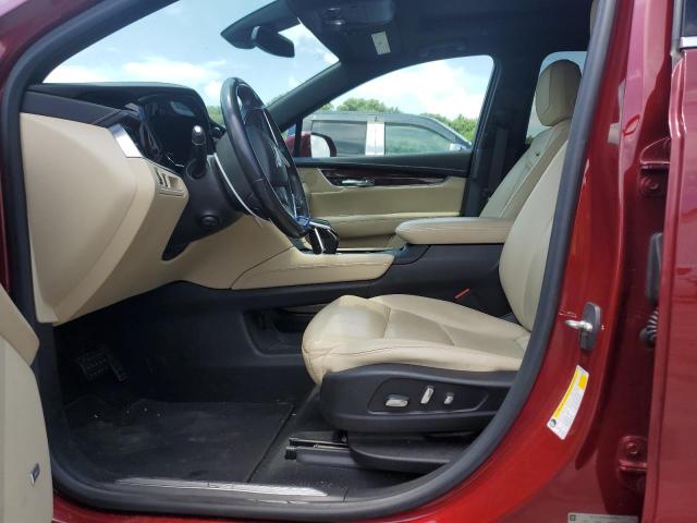 Photo 6 VIN: 1GYKNCRS6JZ174291 - CADILLAC XT5 