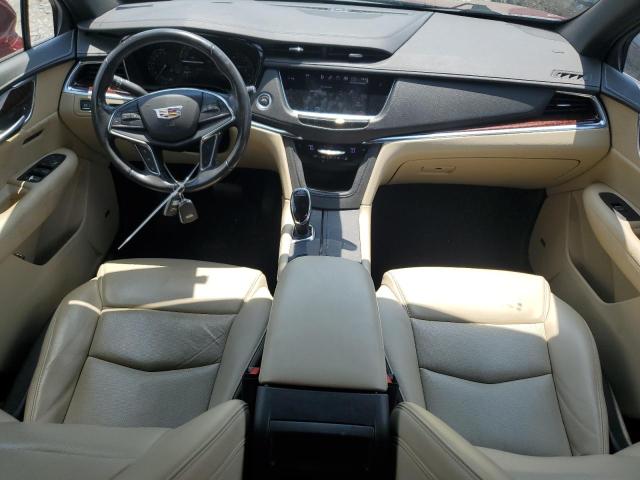 Photo 7 VIN: 1GYKNCRS6JZ174291 - CADILLAC XT5 