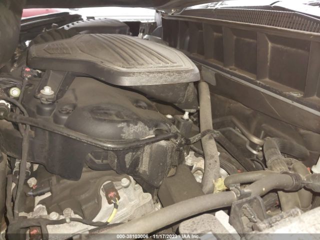 Photo 9 VIN: 1GYKNCRS6JZ184173 - CADILLAC XT5 