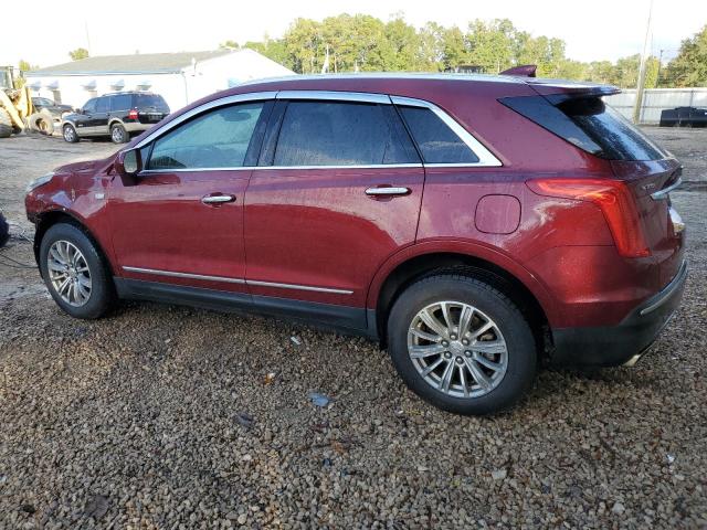 Photo 1 VIN: 1GYKNCRS6JZ184786 - CADILLAC XT5 LUXURY 