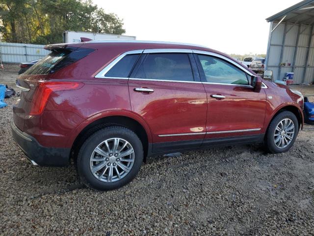 Photo 2 VIN: 1GYKNCRS6JZ184786 - CADILLAC XT5 LUXURY 