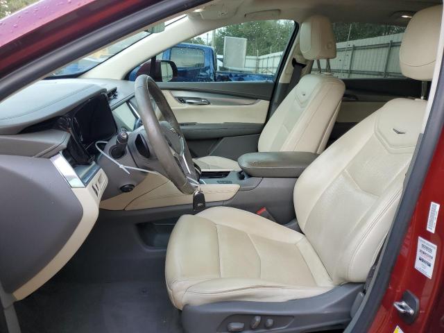 Photo 6 VIN: 1GYKNCRS6JZ184786 - CADILLAC XT5 LUXURY 