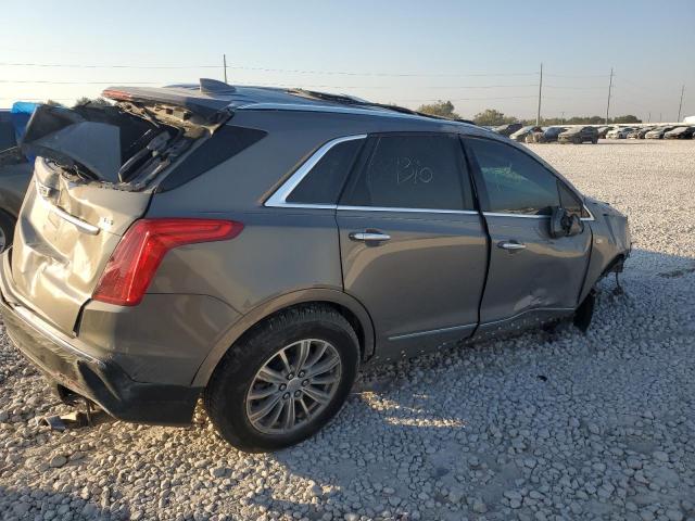 Photo 2 VIN: 1GYKNCRS6JZ187509 - CADILLAC XT5 LUXURY 