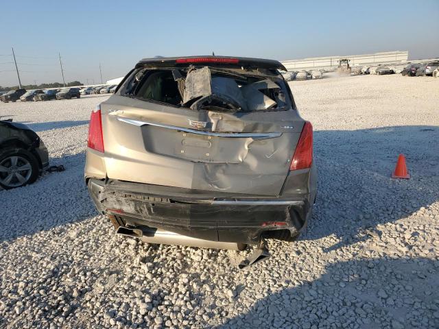 Photo 5 VIN: 1GYKNCRS6JZ187509 - CADILLAC XT5 LUXURY 