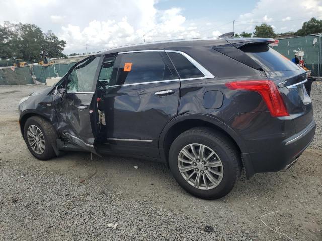 Photo 1 VIN: 1GYKNCRS6JZ191303 - CADILLAC XT5 LUXURY 