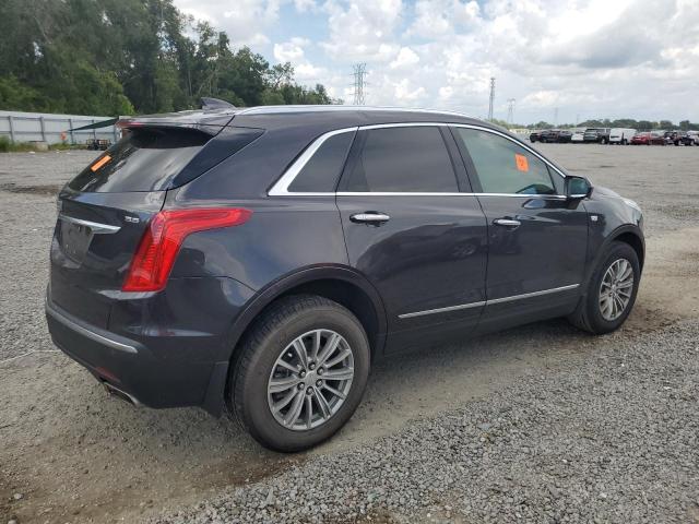 Photo 2 VIN: 1GYKNCRS6JZ191303 - CADILLAC XT5 LUXURY 