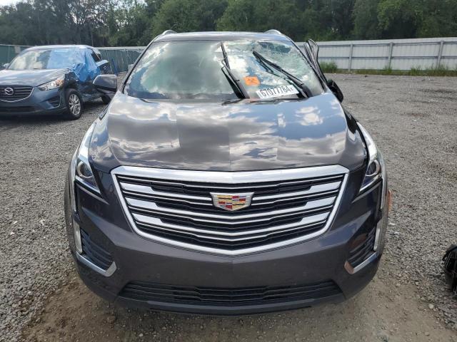 Photo 4 VIN: 1GYKNCRS6JZ191303 - CADILLAC XT5 LUXURY 