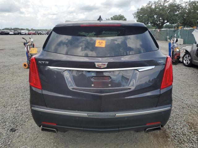 Photo 5 VIN: 1GYKNCRS6JZ191303 - CADILLAC XT5 LUXURY 