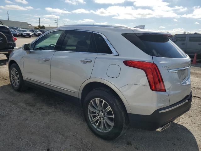 Photo 1 VIN: 1GYKNCRS6JZ191589 - CADILLAC XT5 