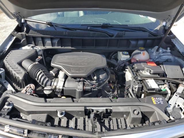 Photo 10 VIN: 1GYKNCRS6JZ191589 - CADILLAC XT5 