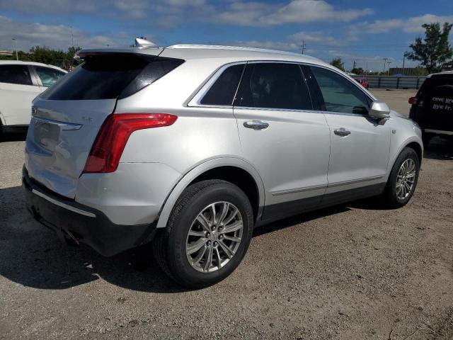 Photo 2 VIN: 1GYKNCRS6JZ191589 - CADILLAC XT5 