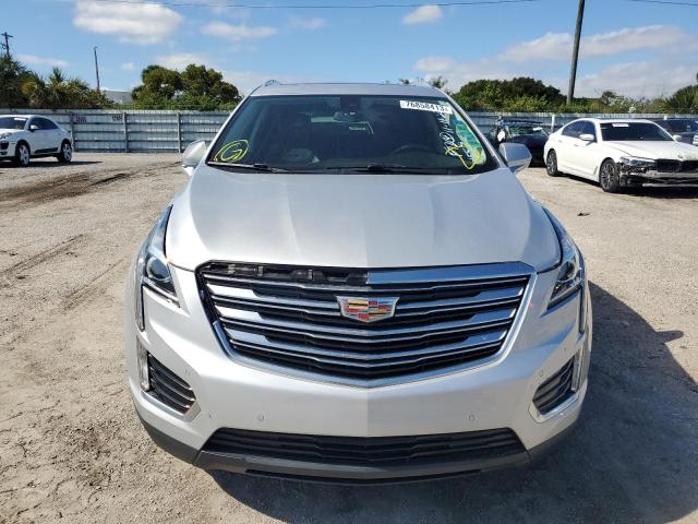 Photo 4 VIN: 1GYKNCRS6JZ191589 - CADILLAC XT5 