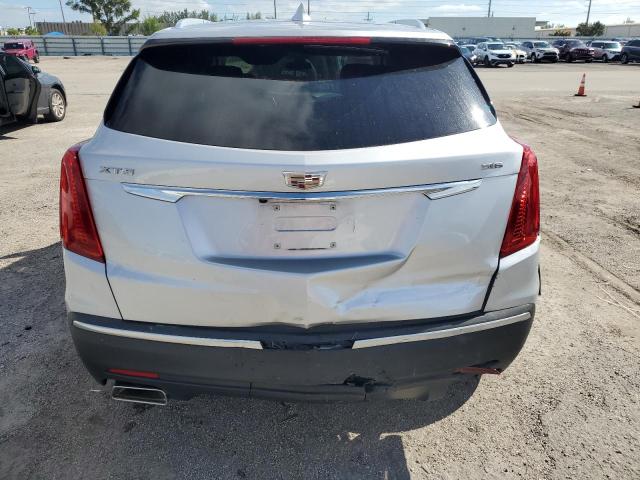 Photo 5 VIN: 1GYKNCRS6JZ191589 - CADILLAC XT5 