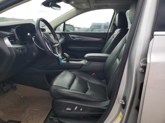 Photo 6 VIN: 1GYKNCRS6JZ191589 - CADILLAC XT5 