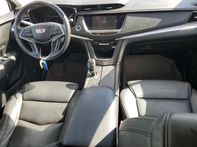 Photo 7 VIN: 1GYKNCRS6JZ191589 - CADILLAC XT5 