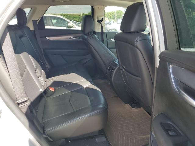 Photo 9 VIN: 1GYKNCRS6JZ191589 - CADILLAC XT5 