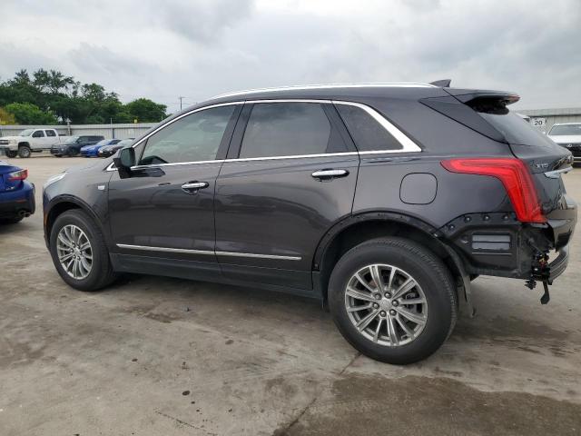 Photo 1 VIN: 1GYKNCRS6JZ199031 - CADILLAC XT5 