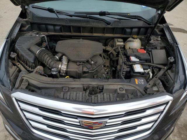 Photo 10 VIN: 1GYKNCRS6JZ199031 - CADILLAC XT5 