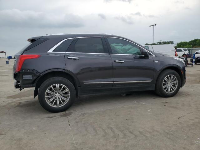 Photo 2 VIN: 1GYKNCRS6JZ199031 - CADILLAC XT5 