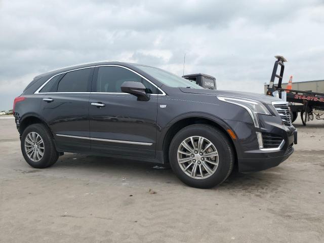 Photo 3 VIN: 1GYKNCRS6JZ199031 - CADILLAC XT5 