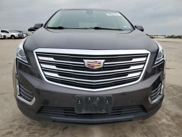 Photo 4 VIN: 1GYKNCRS6JZ199031 - CADILLAC XT5 