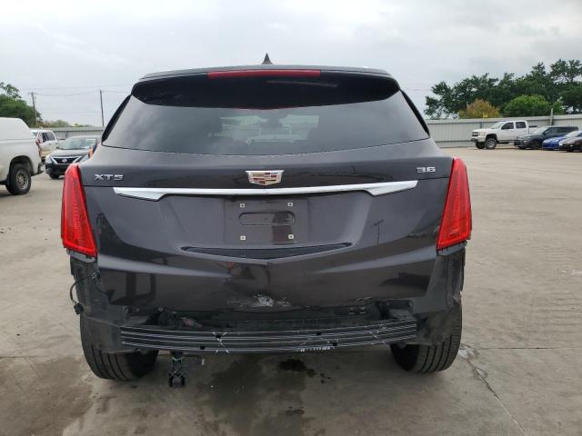 Photo 5 VIN: 1GYKNCRS6JZ199031 - CADILLAC XT5 