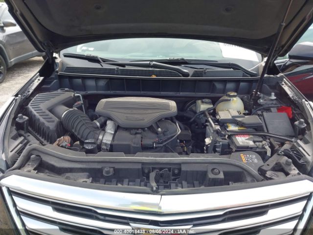 Photo 9 VIN: 1GYKNCRS6JZ205006 - CADILLAC XT5 