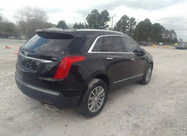 Photo 3 VIN: 1GYKNCRS6JZ230729 - CADILLAC XT5 