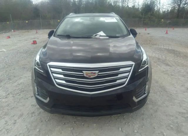 Photo 5 VIN: 1GYKNCRS6JZ230729 - CADILLAC XT5 