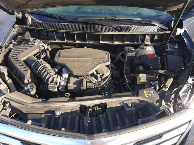 Photo 6 VIN: 1GYKNCRS6KZ102430 - CADILLAC XT5 LUXURY 