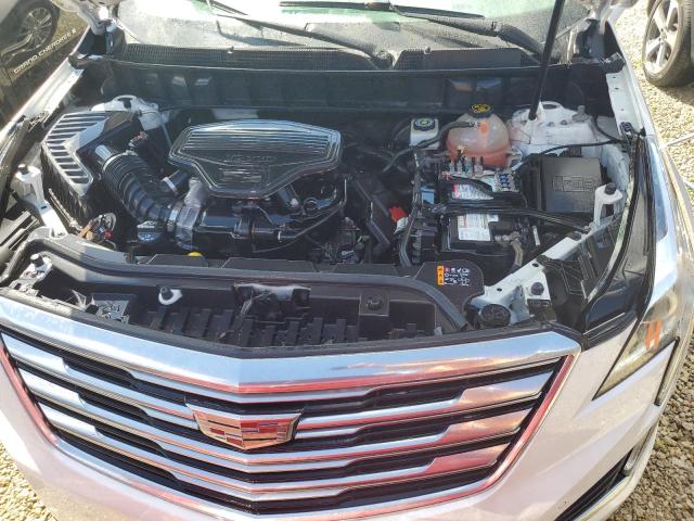 Photo 11 VIN: 1GYKNCRS6KZ103383 - CADILLAC XT5 LUXURY 