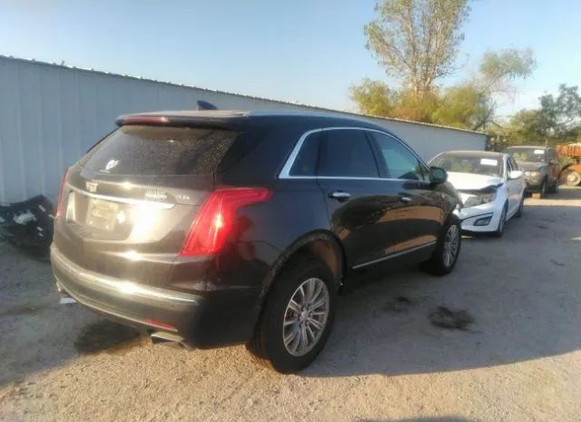 Photo 3 VIN: 1GYKNCRS6KZ105540 - CADILLAC XT5 