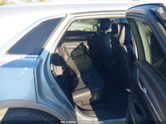 Photo 7 VIN: 1GYKNCRS6KZ107966 - CADILLAC XT5 