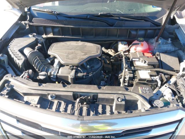 Photo 9 VIN: 1GYKNCRS6KZ107966 - CADILLAC XT5 