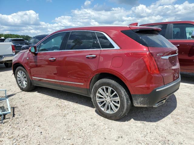 Photo 1 VIN: 1GYKNCRS6KZ130793 - CADILLAC XT5 LUXURY 