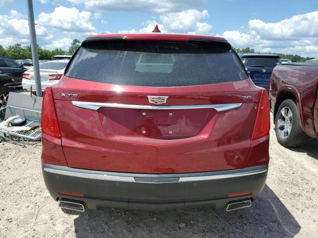 Photo 5 VIN: 1GYKNCRS6KZ130793 - CADILLAC XT5 LUXURY 