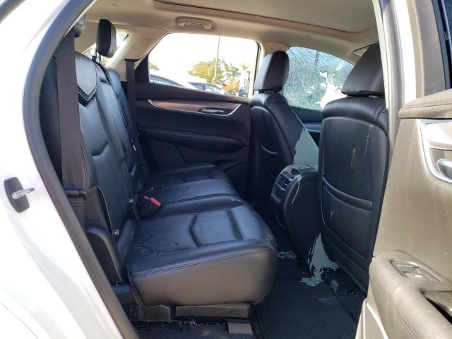 Photo 10 VIN: 1GYKNCRS6KZ136674 - CADILLAC XT5 LUXURY 