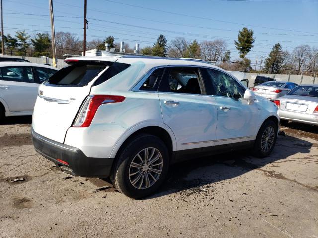 Photo 2 VIN: 1GYKNCRS6KZ136674 - CADILLAC XT5 LUXURY 