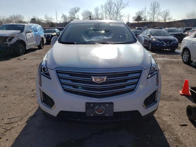 Photo 4 VIN: 1GYKNCRS6KZ136674 - CADILLAC XT5 LUXURY 