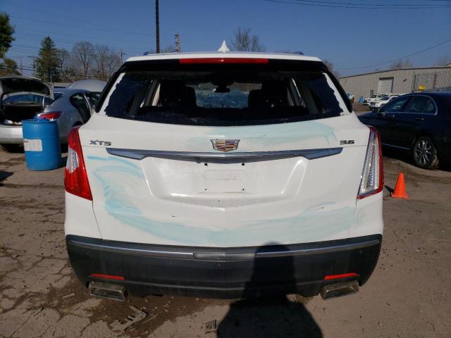 Photo 5 VIN: 1GYKNCRS6KZ136674 - CADILLAC XT5 LUXURY 