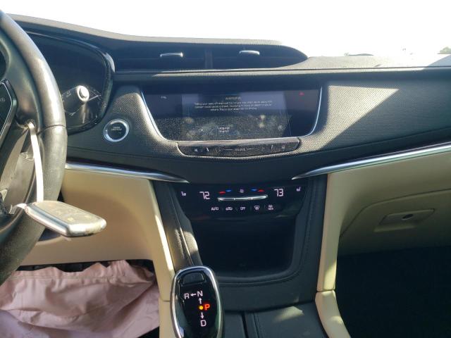 Photo 8 VIN: 1GYKNCRS6KZ162627 - CADILLAC XT5 LUXURY 